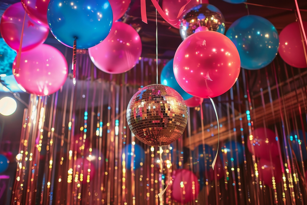 New Glarus High School Prom Set for Saturday