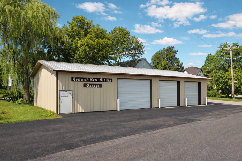 Town Of New Glarus Sets Annual Meeting for April 21