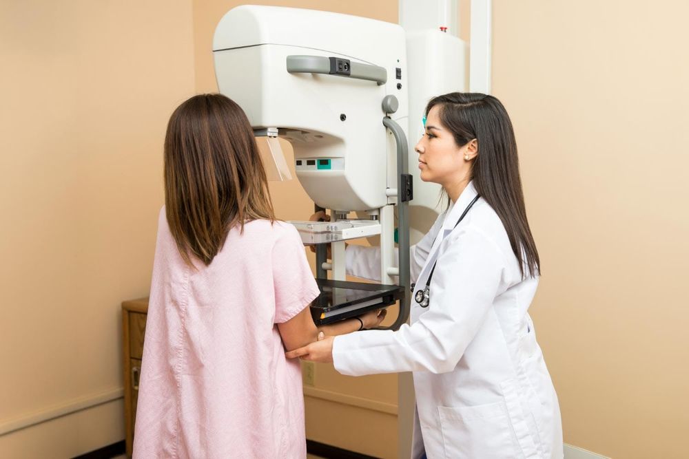 Monroe Hospital Offers Extended Mammogram Appointments