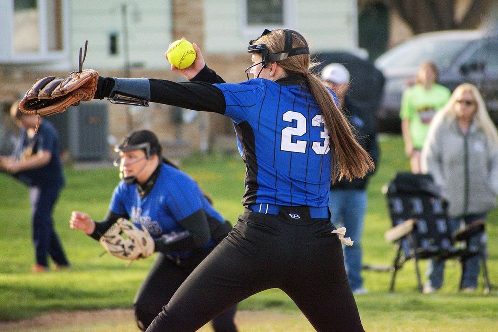 Ponies Hold Off Cambridge for Regional Victory