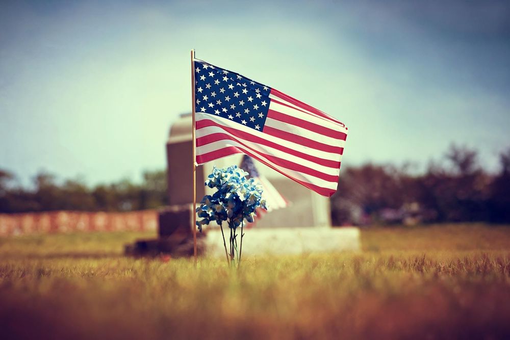 New Glarus Area Remembers Its Fallen Soldiers