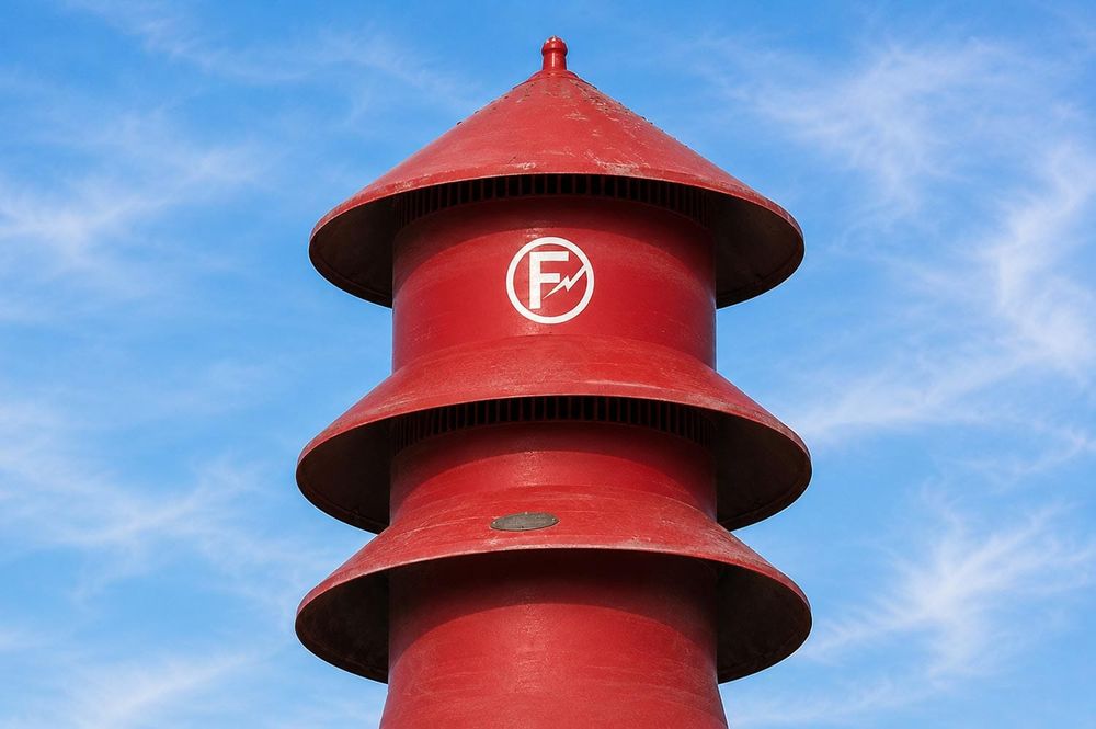 New Glarus Fire Department Siren Carries the Sound of Tradition