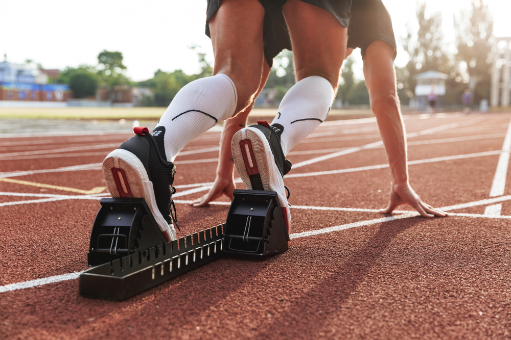 New Glarus Track and Field Sends Strong Group to Sectionals