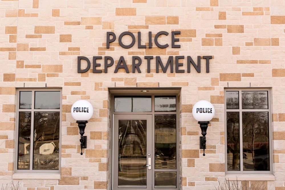 Darlington Places Police Chief on Paid Administrative Leave