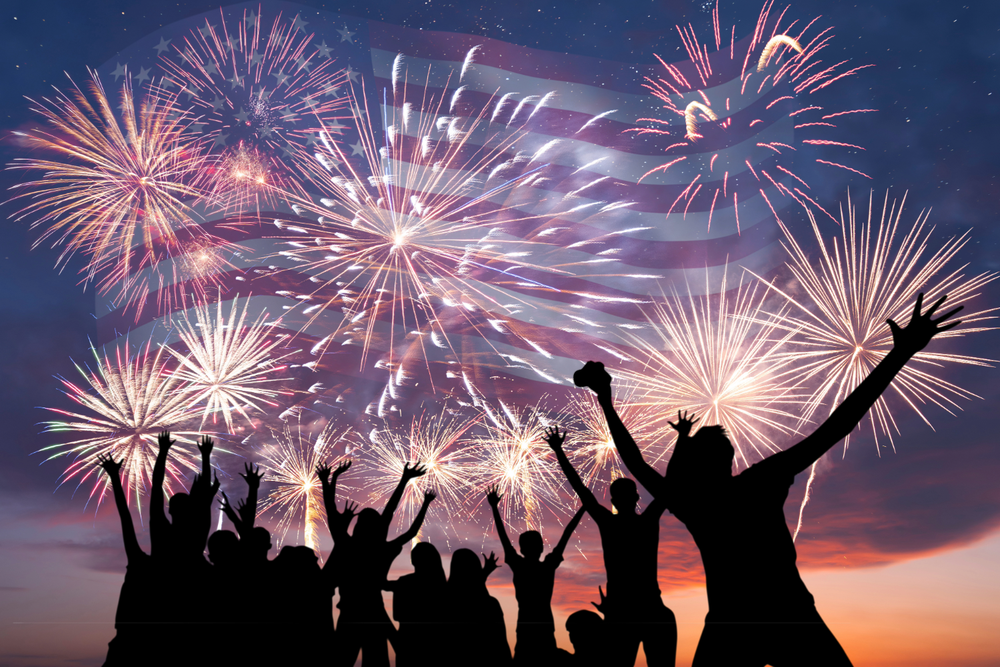 Mount Vernon Prepares for July 5 Fireworks Celebration