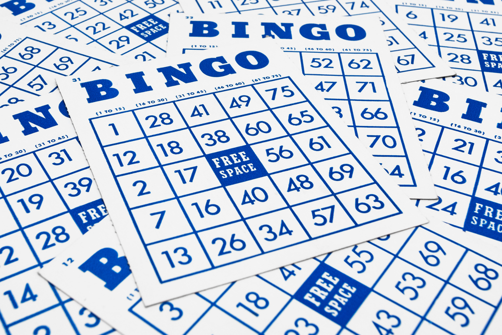 Bailey’s Run Vineyard & Winery Hosts Pickleball Bingo Benefit