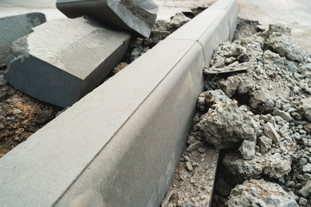 Downtown Streetscape Project Expands as Work Continues