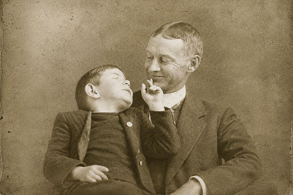 The Heavy Burden of Johannes Luchsinger: A Father’s Global Journey
