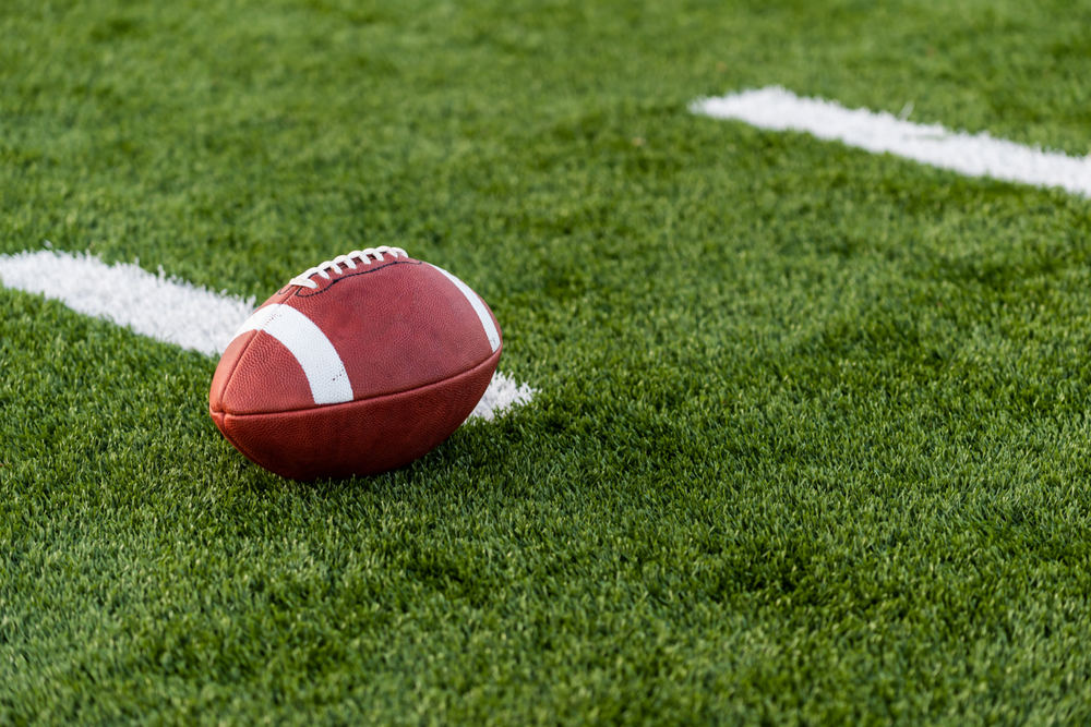 New Glarus Earns Top 15 Mention in Preseason Football Rankings
