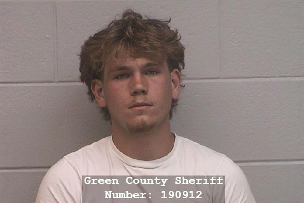 Sugar River Assault Leads to Attempted Homicide Charge