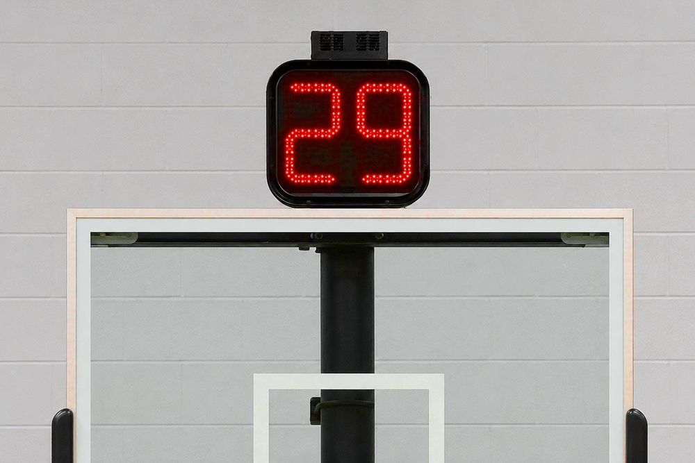 New Glarus High School Basketball May See a Shot Clock Soon