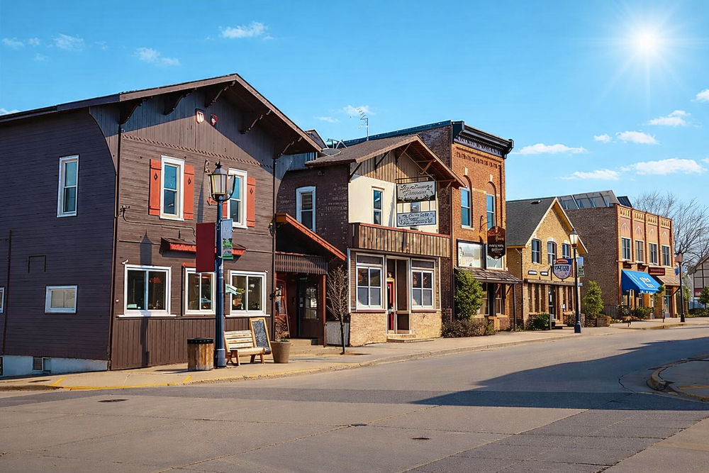 12 Unwritten Rules of New Glarus