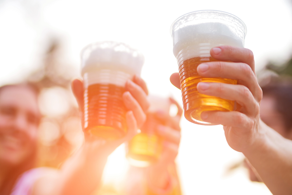 What’s New at Blues, Brews & Food Trucks