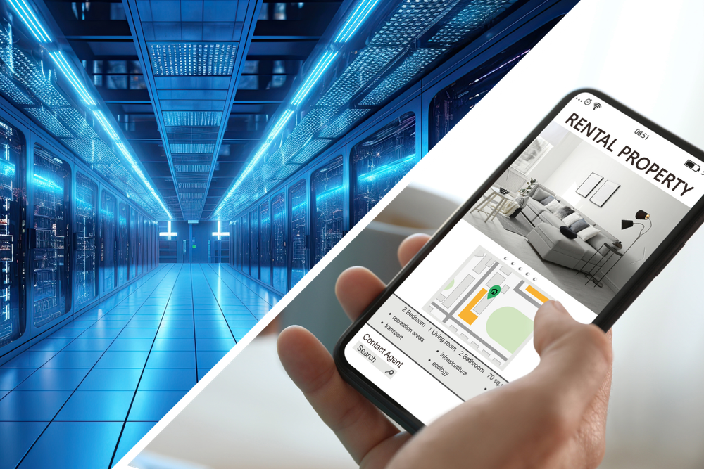 County Board Takes Aim at Data Centers, Short-Term Rentals