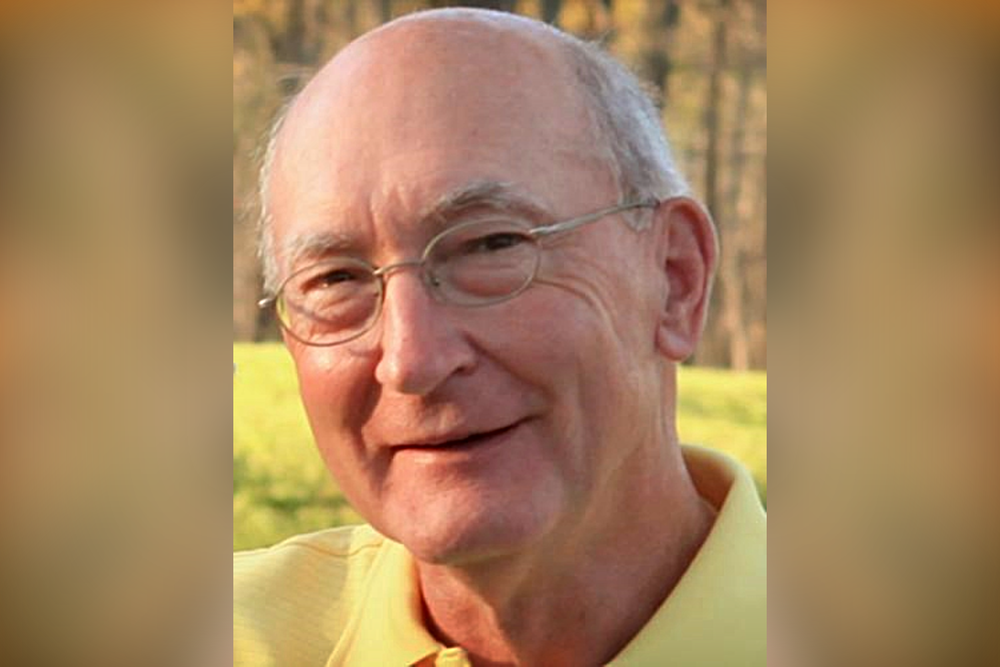 Gregory Wenger, New Glarus Native and Devoted Golfer, Dies at 79