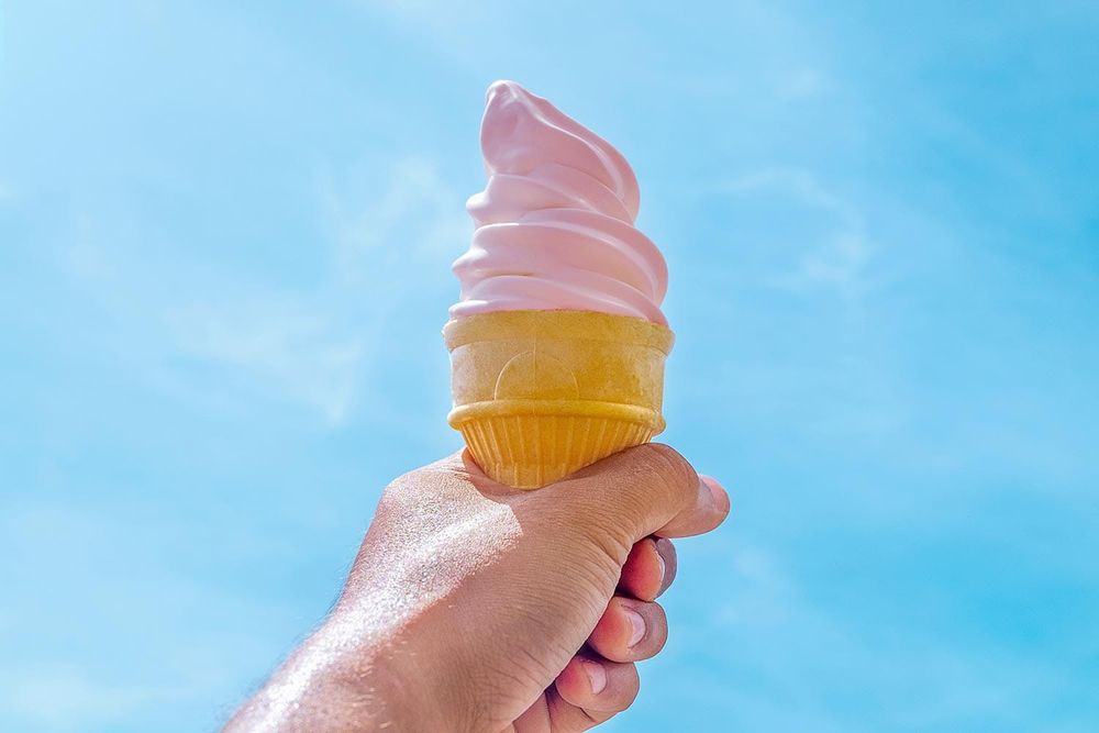 New Glarus Beer Gets the Soft-Serve Treatment at State Fair