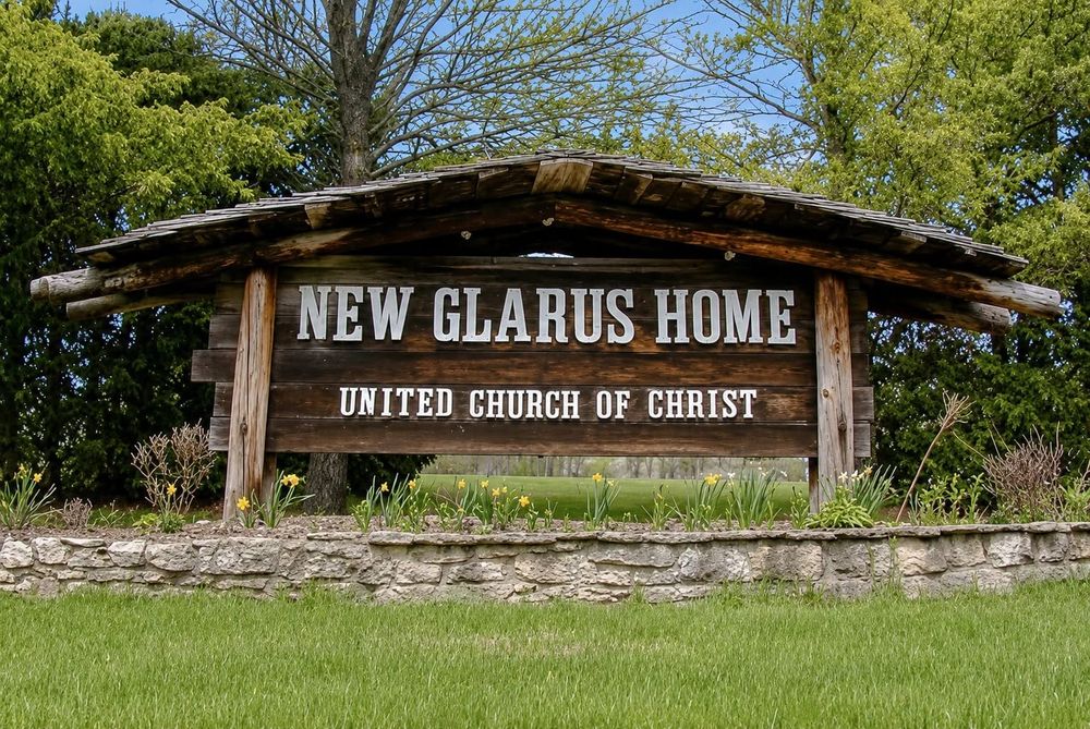 New Glarus Home Seeks Vendors for Aug. 12 Car Show