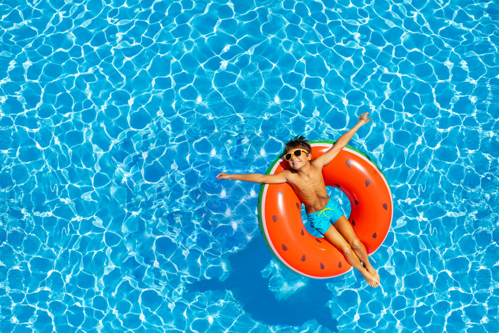 New Glarus Rec Players Invited to Free Pool Party