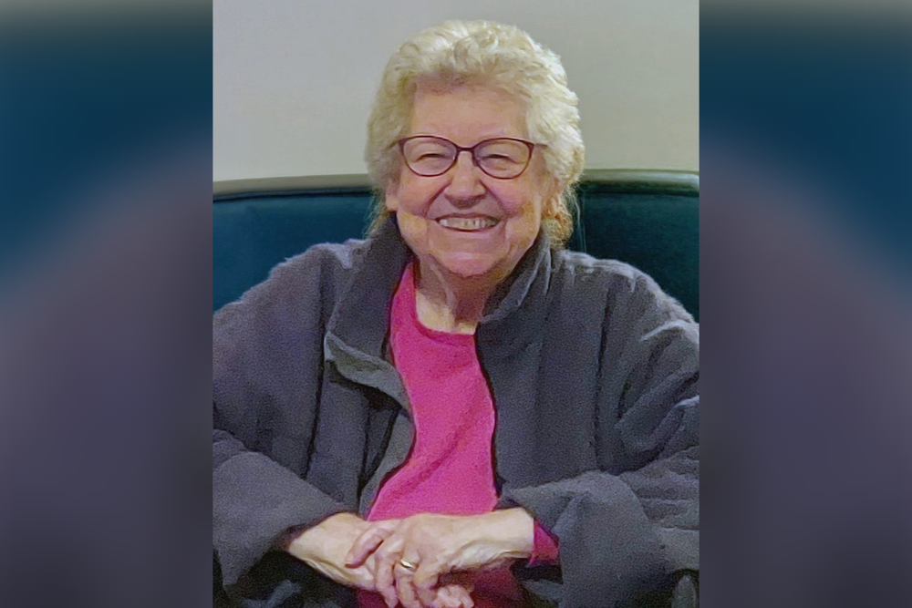 Sandra L. Bubenzer, Teacher, Traveler and Devoted Church Leader, Dies, 86