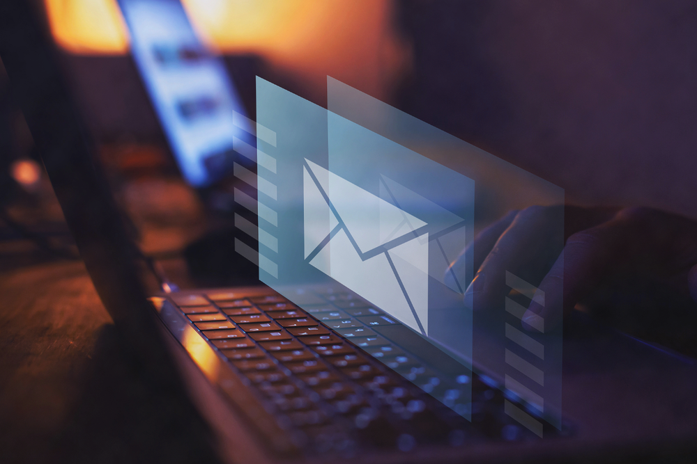 TDS Email Primer: How to Keep or Replace Your Address