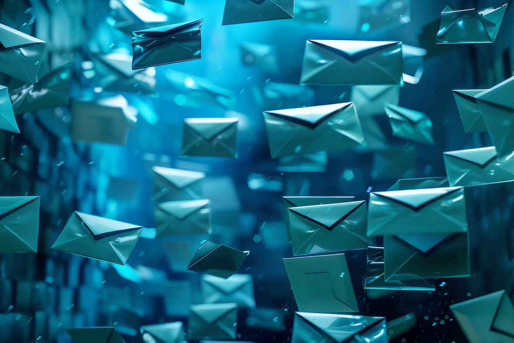 Why Haven’t I Received Email Newsletters Lately?