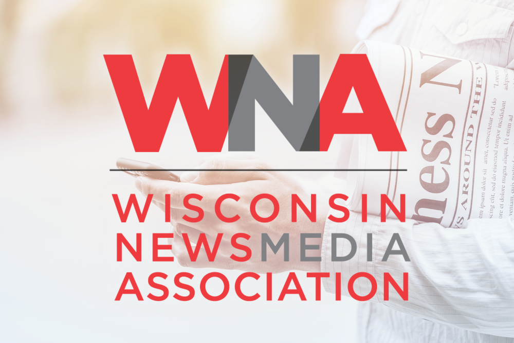 Wisconsin Newspaper Association Adopts Broader Name