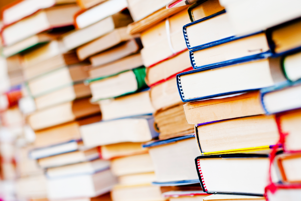 Annual Library Book Sale Returns Aug. 22-23
