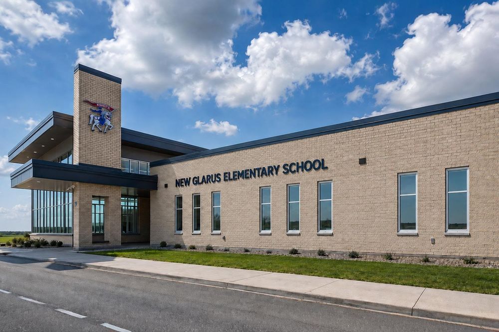 New Glarus School Registration Deadline Is Today