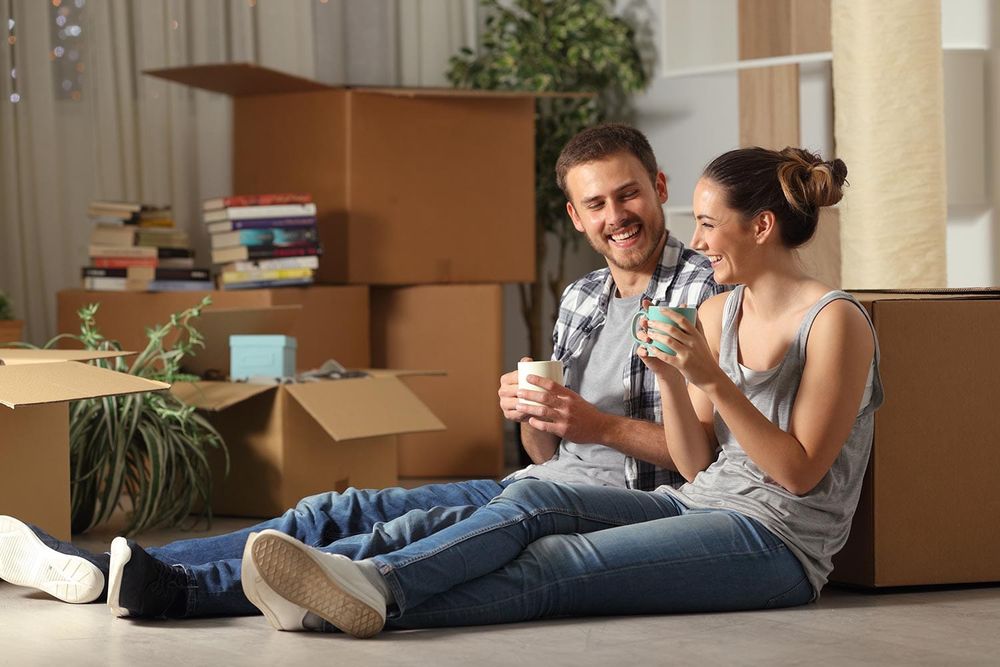 $10,000 Program Helps First-Time Green County Homebuyers