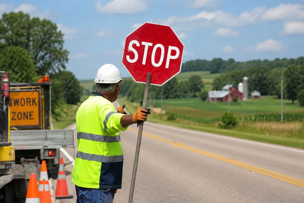 Highway 69 Reopens, but Delays Return in September