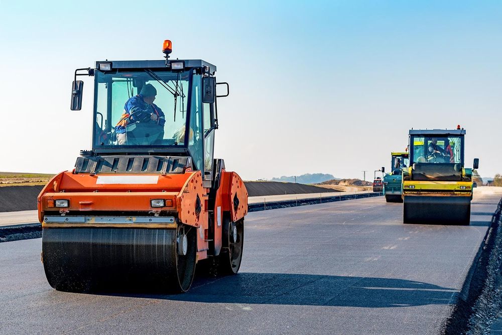 Highway 69 Paving Starts This Week