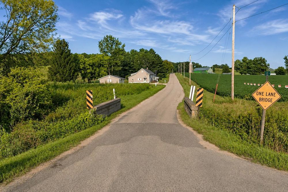 Primrose to Weigh Future of 96-Year-Old Lewis Road Bridge