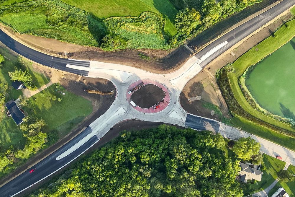 Inside the Highway 69 Project With WisDOT’s Adam Kopp