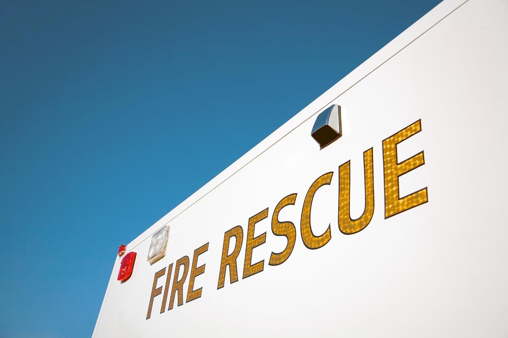 Head-On Crash Blocks Highway North of New Glarus