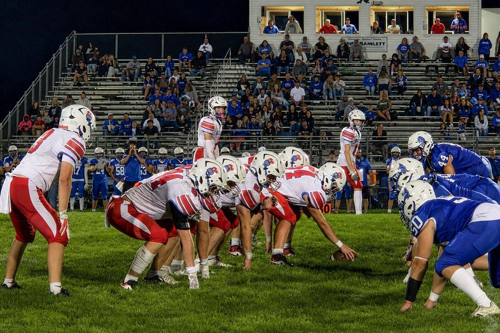 Glarner Knights Survive Cambridge, Open 2026 With 28-24 Road Win