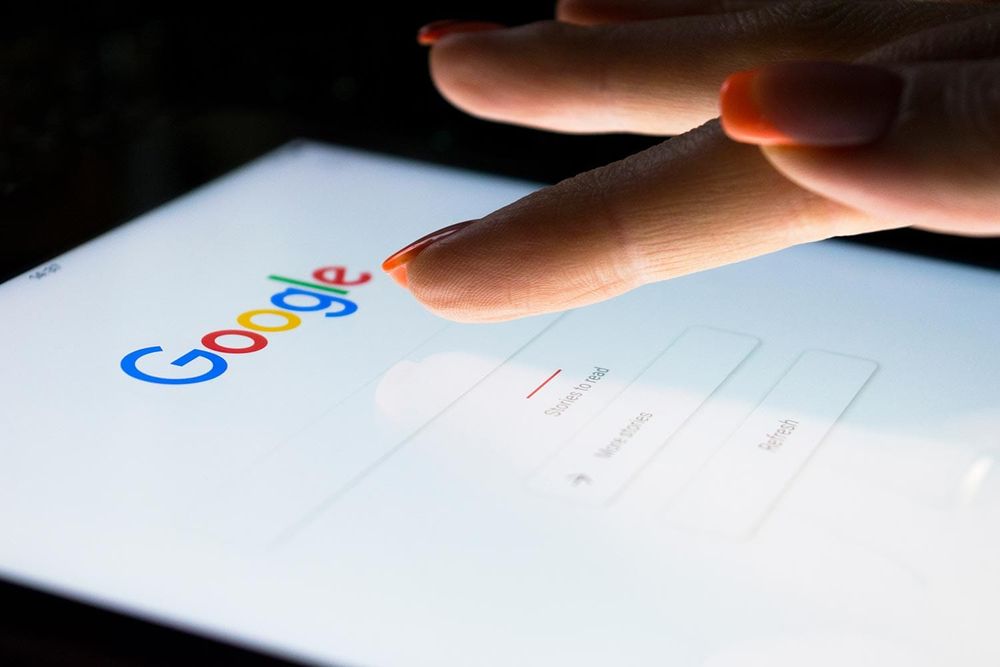 On the Horizon: Google Search Is Changing