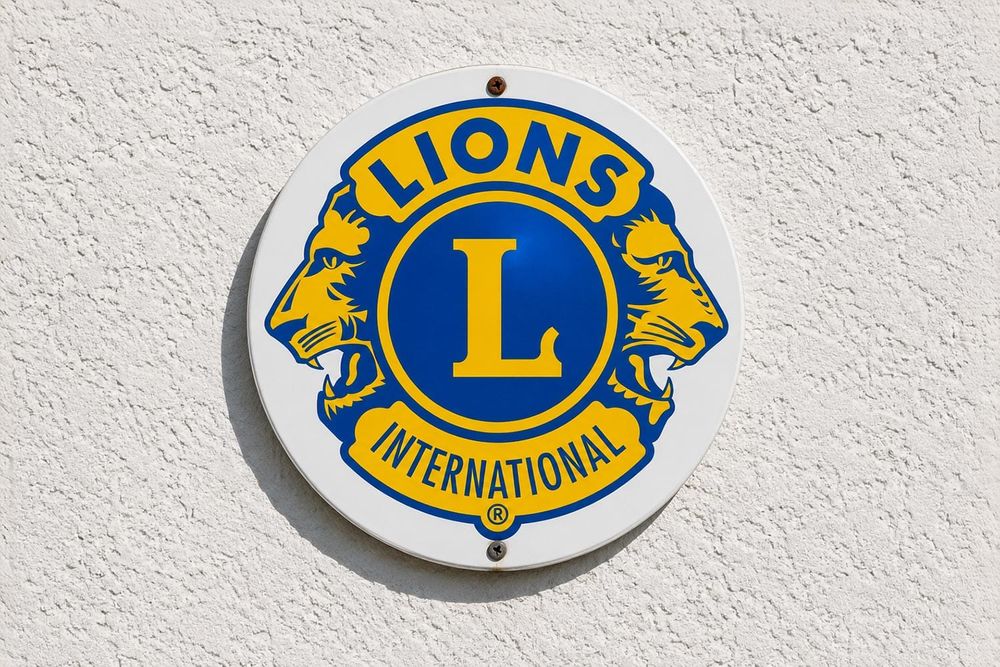 New Glarus Lions Award $5,000 in Annual Raffle