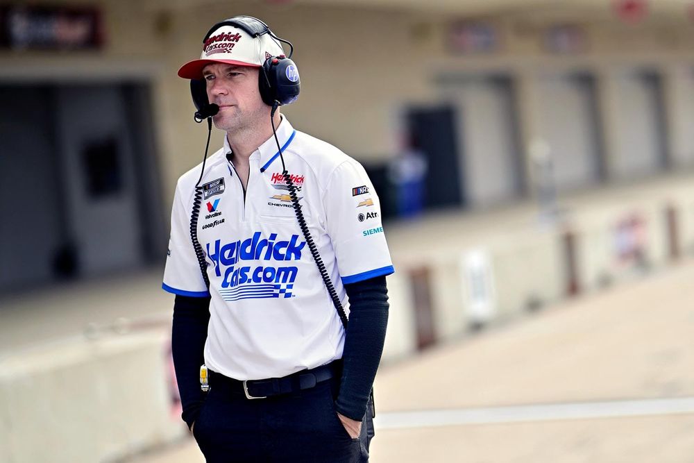 From New Glarus to NASCAR’s Biggest Stage