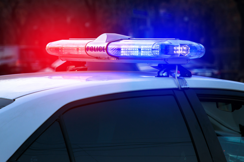 Disorderly Conduct Cases Highlight July Police Report