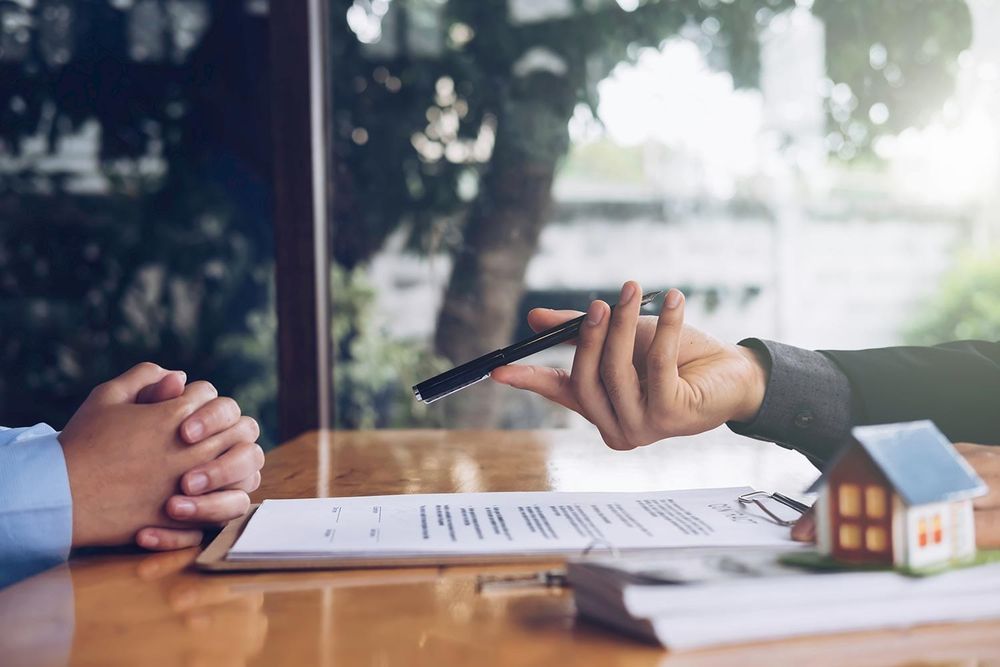More New Glarus Properties Are Moving Into Revocable Trusts