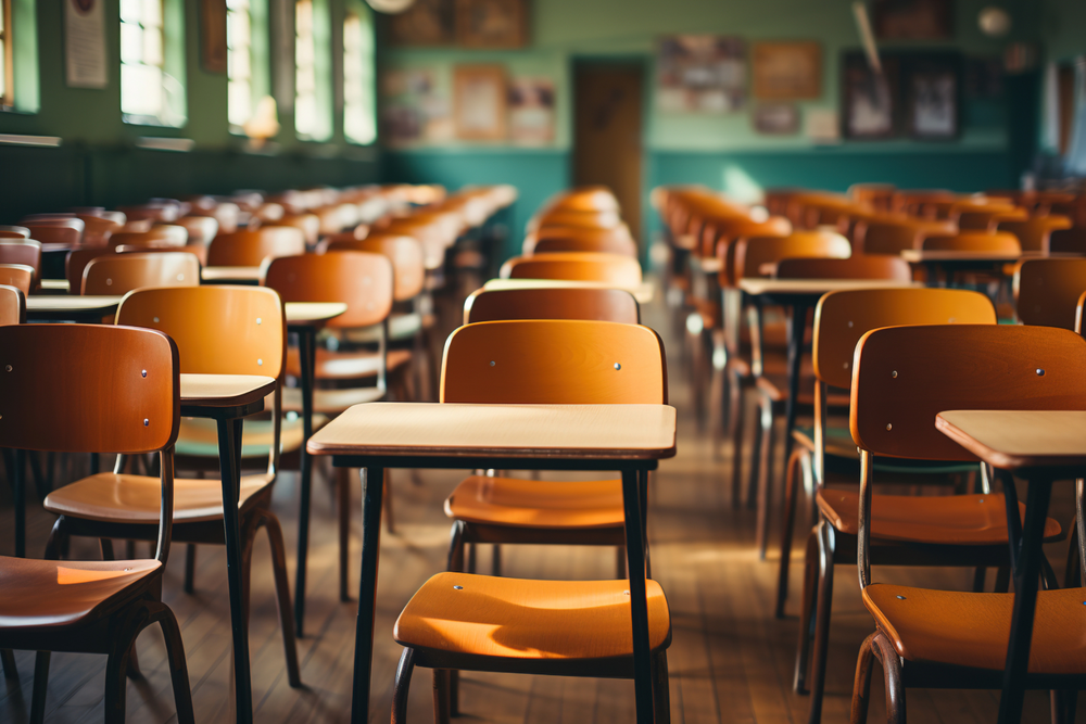 New Glarus Schools Expand Leadership Teams