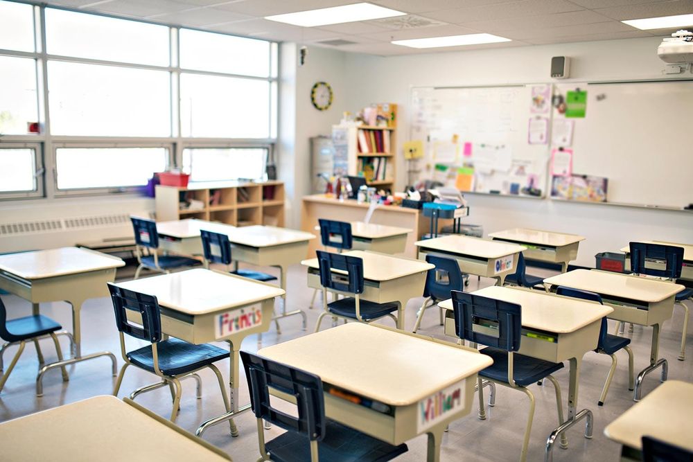 New Glarus School Board Approves Long-Term Facilities Plan