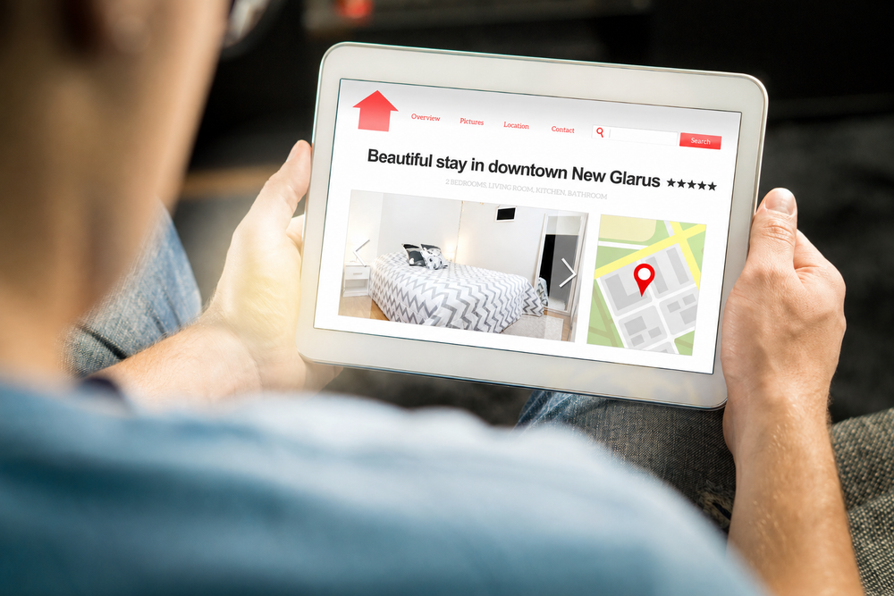 New Glarus Lists 20 Permitted Short-Term Rentals