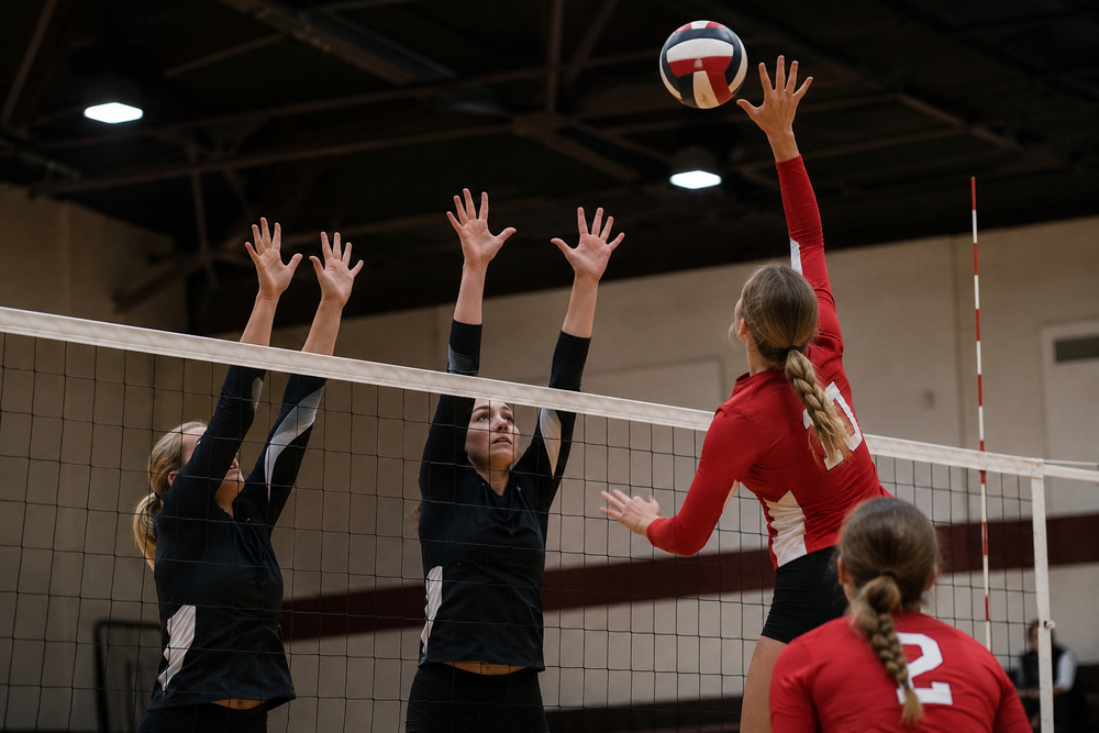 New Glarus Rebounds for 2-2 Finish at Argyle