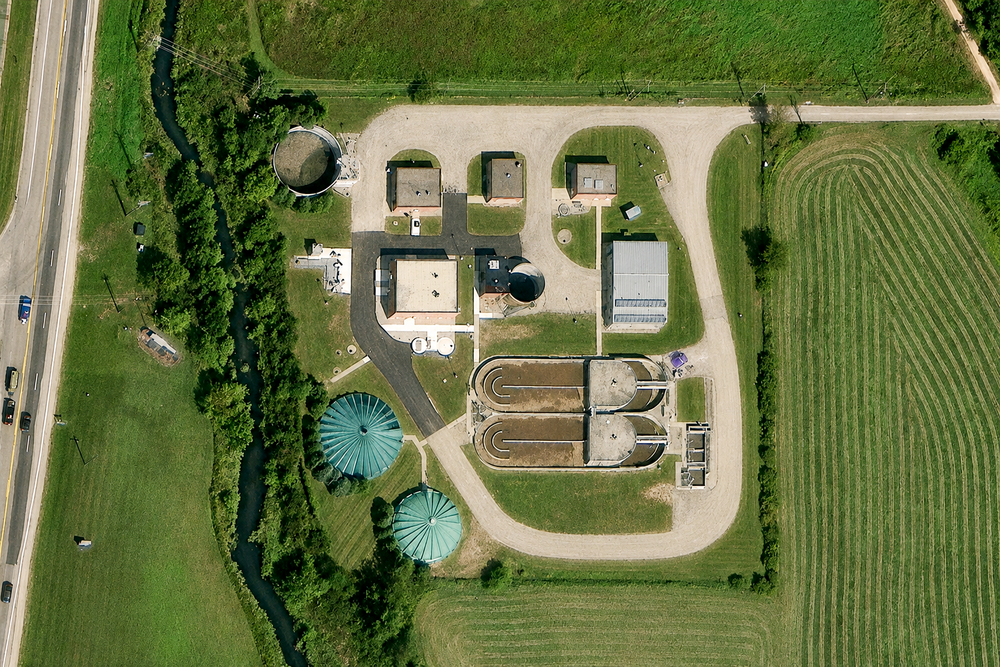 What Happens After You Flush? Inside New Glarus Wastewater
