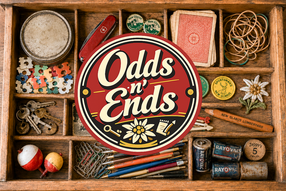 Odds & Ends: Coyotes, Beer, Ballots and More