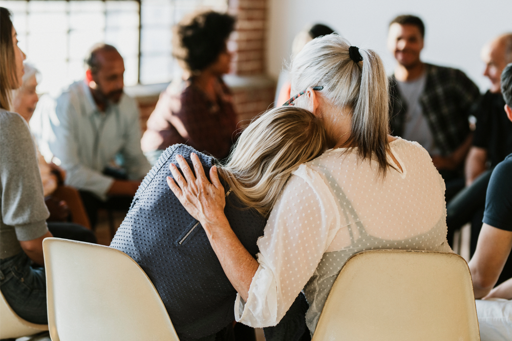 SSM Health Offers Grief Support Group in Monroe