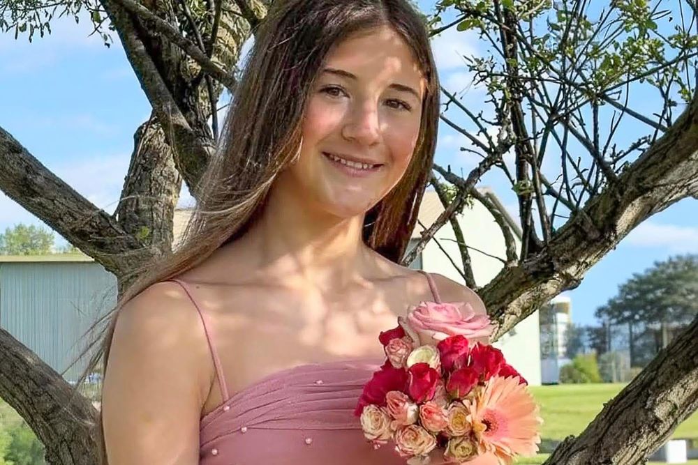 Sophie Vasquez Making Remarkable Progress in Recovery