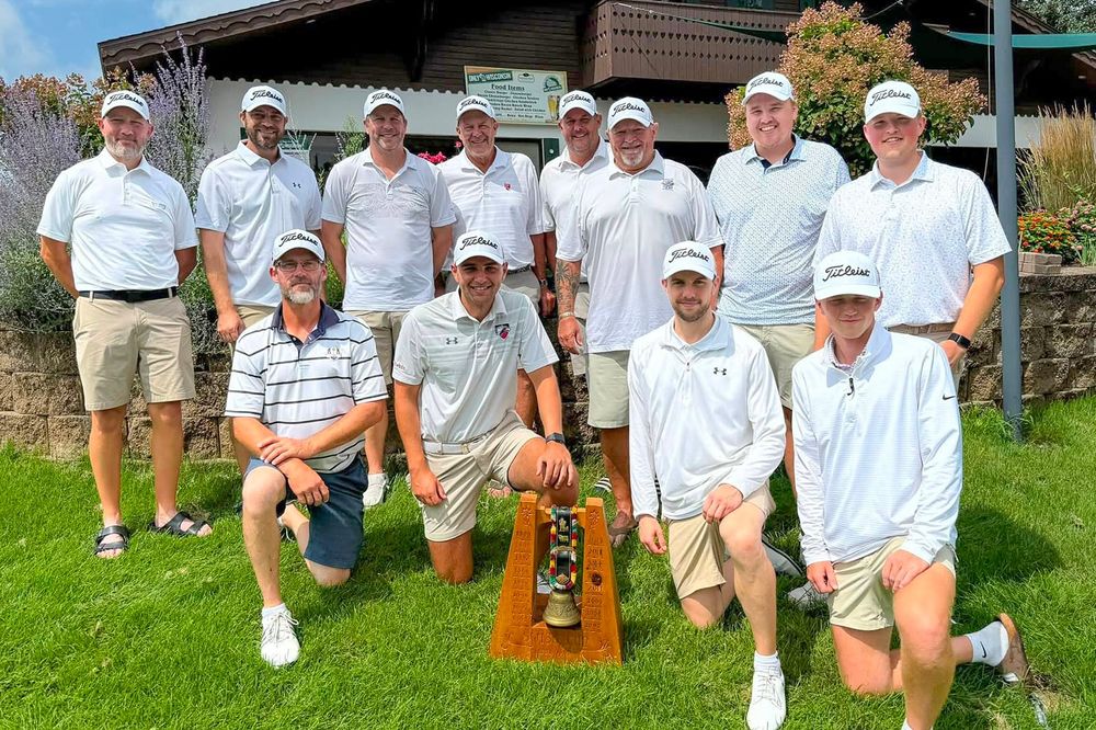 Team Edelweiss Retains Swiss Cup Against Monroe