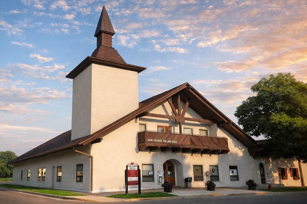 New Glarus Extends Power Agreement Through 2073